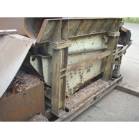 Vibro-loading conveyor SCHENCK